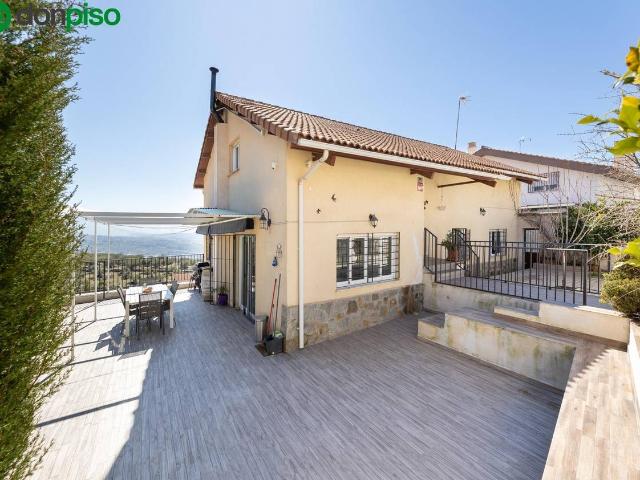 Casa chalet en Venta en Nívar