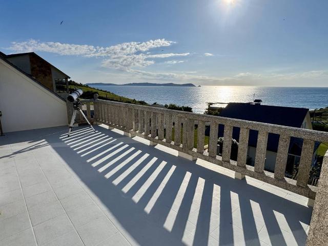 Casa chalet en Venta en Noalla