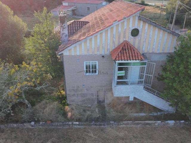 Casa chalet en Venta en Nogueira de Ramuín