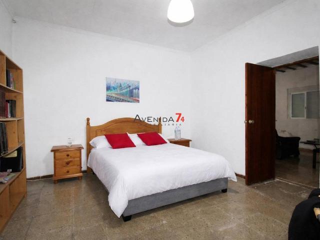 Casa chalet en Venta en Nogalte