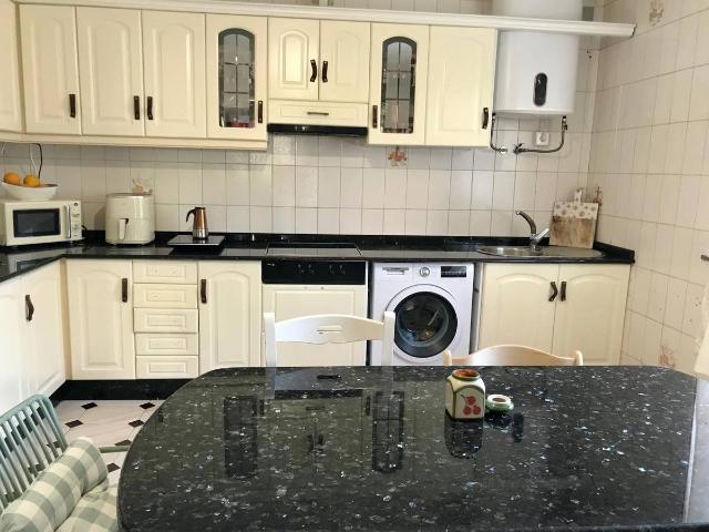 Casa chalet en Venta en Noia