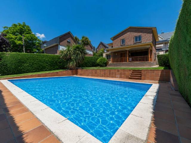 Casa chalet en Venta en Norte