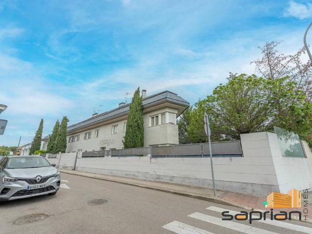 Casa chalet en Venta en Norte