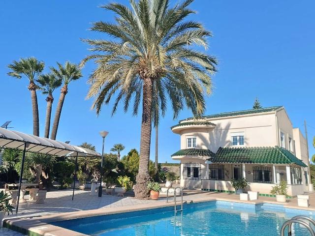 Casa chalet en Venta en Norte