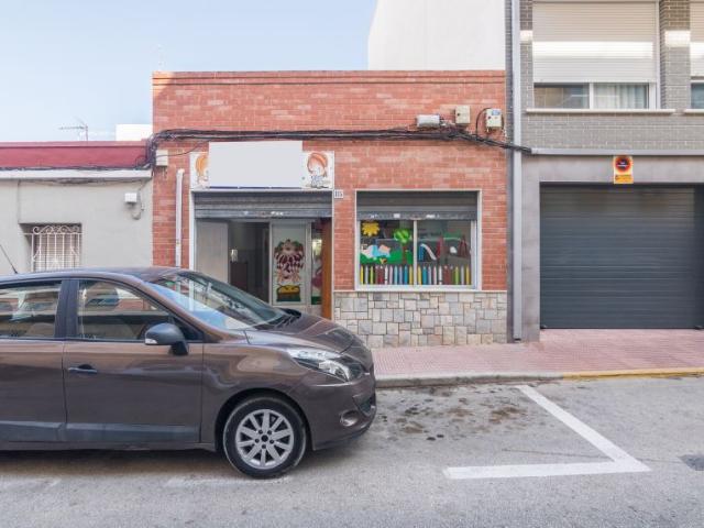 Casa chalet en Venta en Norte