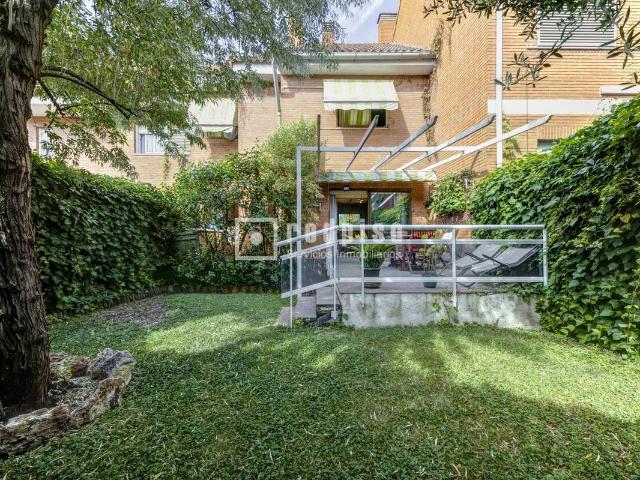 Casa chalet en Venta en Norte