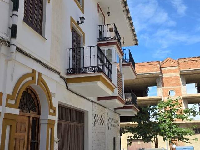 Casa chalet en Venta en Norte Barrio del Pilar El Reñidero
