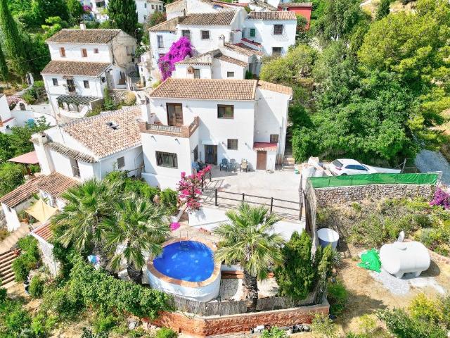 Casa chalet en Venta en Norte Barrio del Pilar El Reñidero