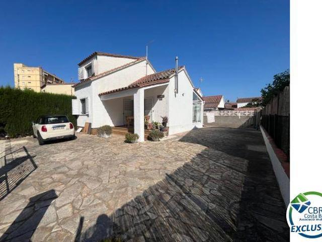 Casa chalet en Venta en Nord