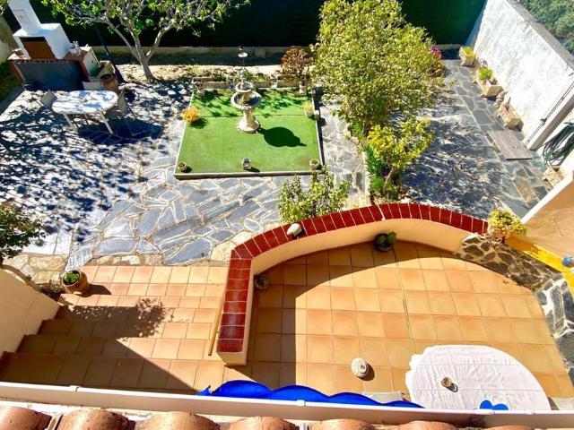 Casa chalet en Venta en Nord
