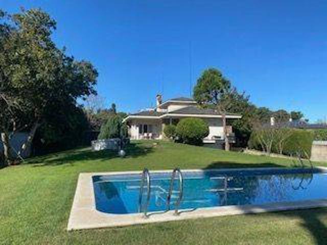 Casa chalet en Venta en Nord