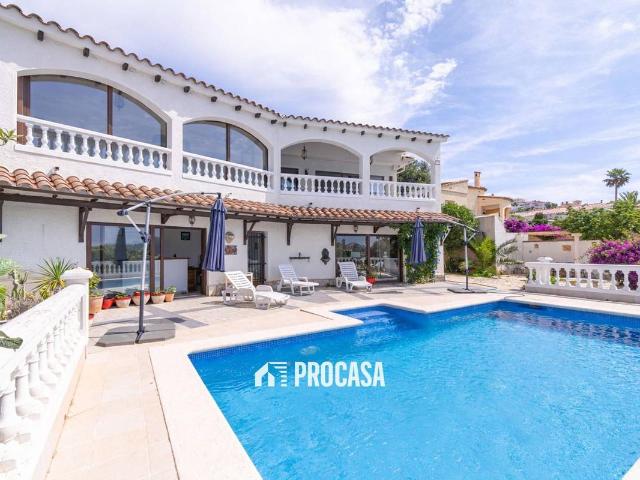Casa chalet en Venta en Nord
