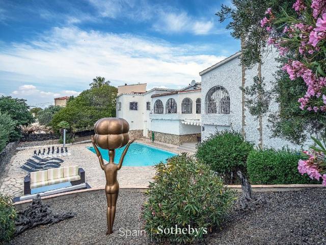 Casa chalet en Venta en Nord