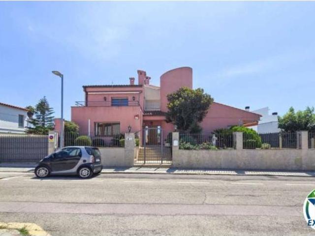 Casa chalet en Venta en Nord