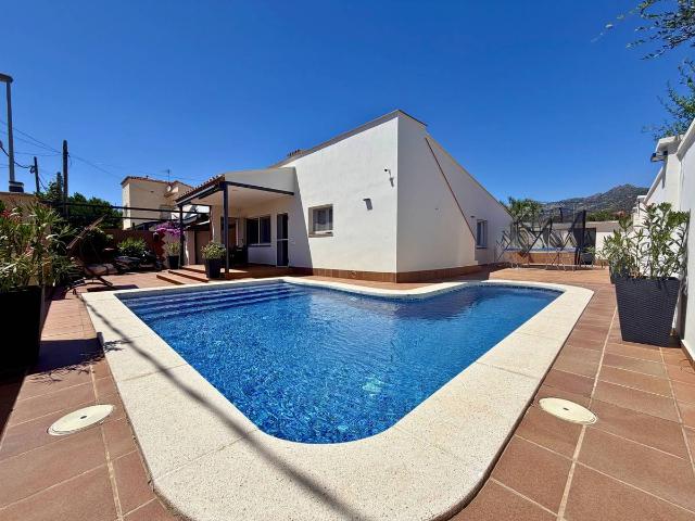 Casa chalet en Venta en Nord