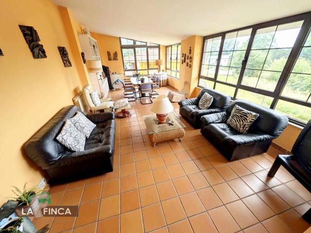 Casa chalet en Venta en Noreña