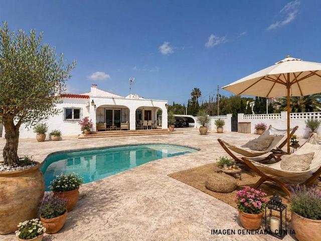 Casa chalet en Venta en Noroeste