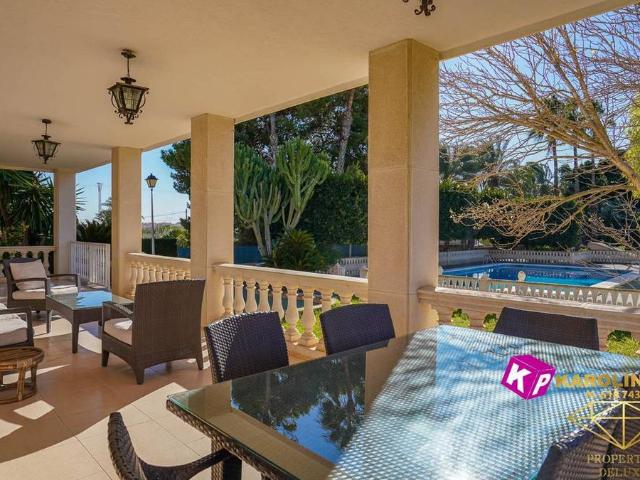 Casa chalet en Venta en Noroeste