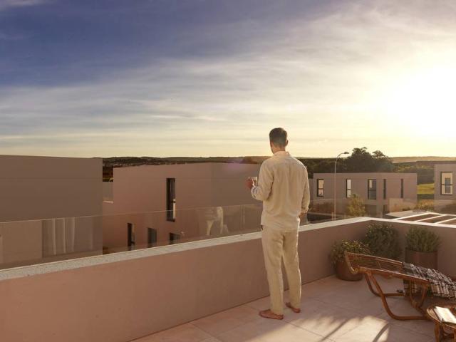 Casa chalet en Venta en Nós