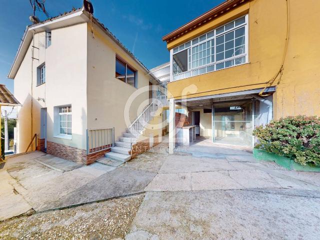Casa chalet en Venta en Nós