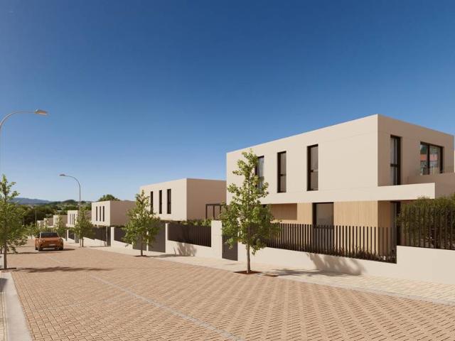 Casa chalet en Venta en Nós
