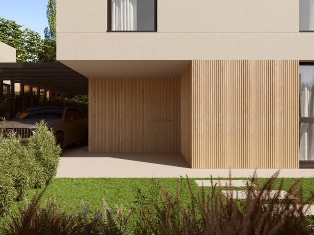 Casa chalet en Venta en Nós