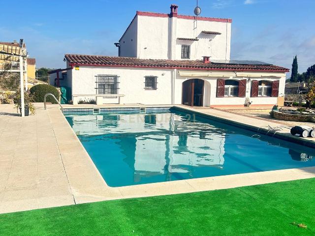 Casa chalet en Venta en Nou Vendrell