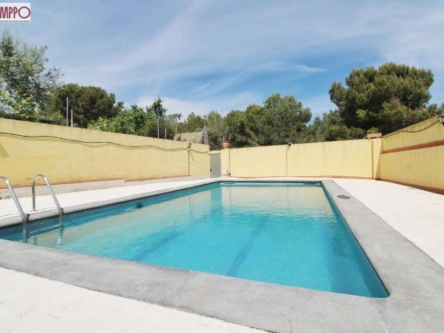 Casa chalet en Venta en Nou Vendrell