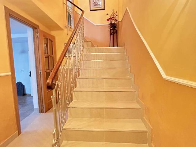 Casa chalet en Venta en Novallas