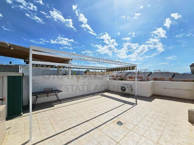 Casa chalet en Venta en Novamar Mediterráneo