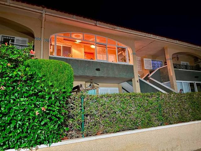 Casa chalet en Venta en Novamar Mediterráneo