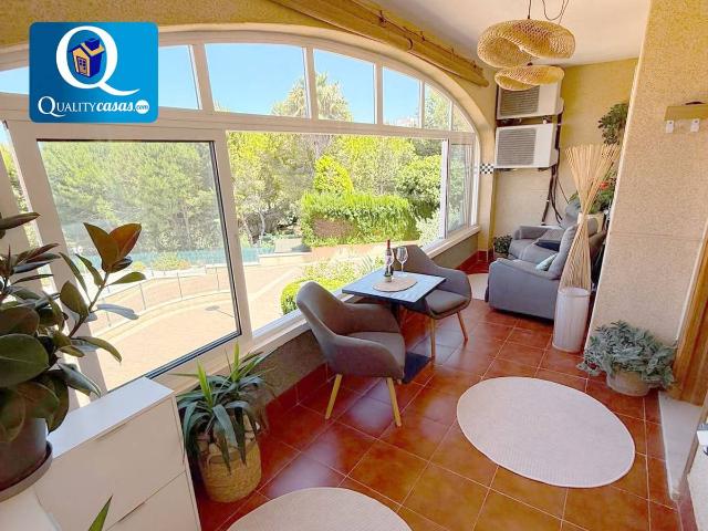 Casa chalet en Venta en Novamar Mediterráneo