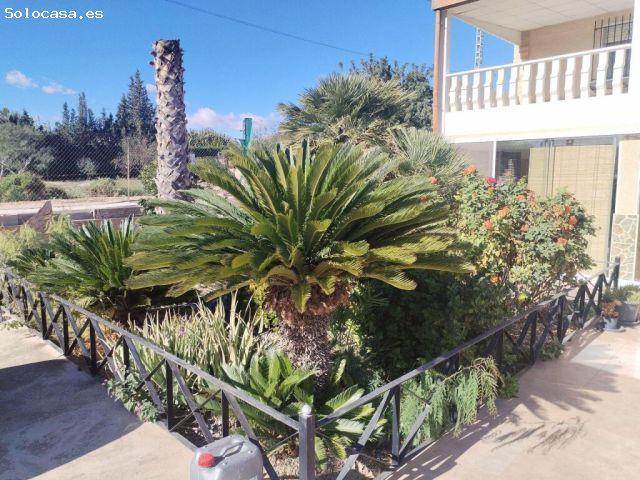 Casa Chalet en Venta en Novelda Alicante