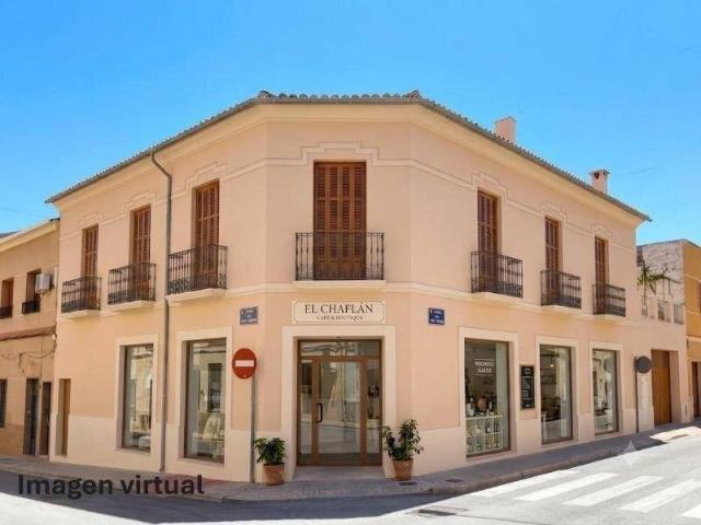 Casa chalet en Venta en Novelda