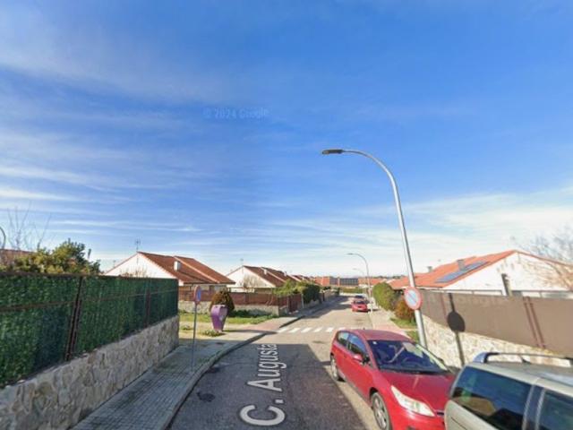 Casa Chalet en Venta en Noves Toledo