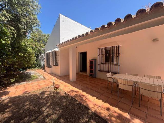 Casa chalet en Venta en Novo Sancti Petri