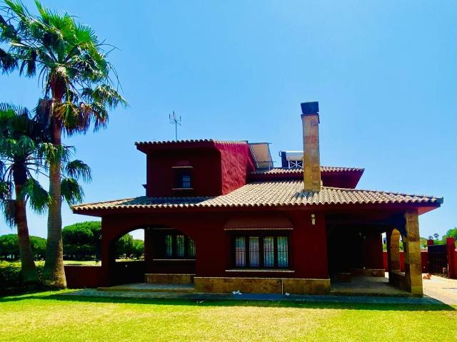 Casa chalet en Venta en Novo Sancti Petri