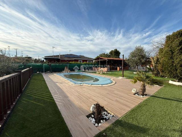 Casa chalet en Venta en Numancia de la Sagra
