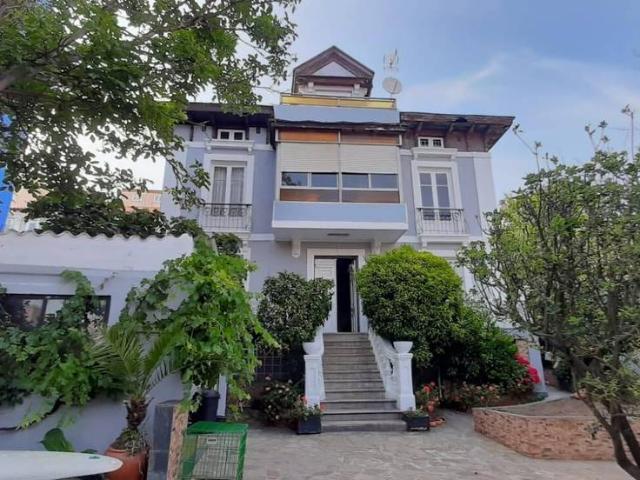 Casa chalet en Venta en Numancia San Fernando