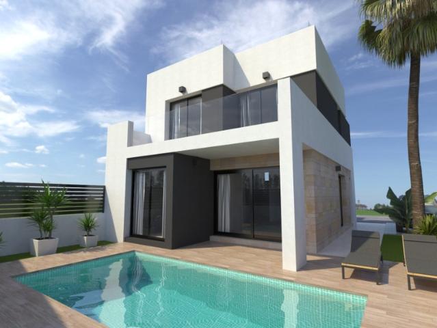 Casa Chalet en Venta en Nucia, La Alicante