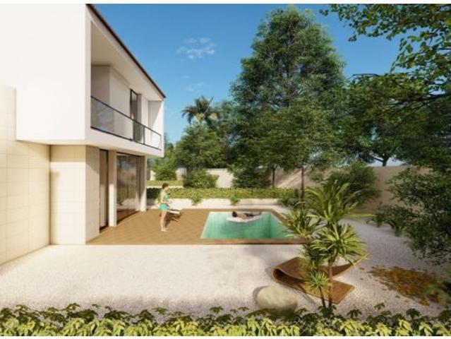 Casa Chalet en Venta en Nucia, La Alicante
