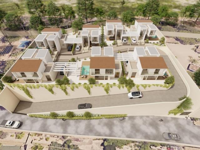 Casa Chalet en Venta en Nucia, La Alicante