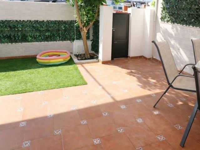 Casa chalet en Venta en Núcleo urbano