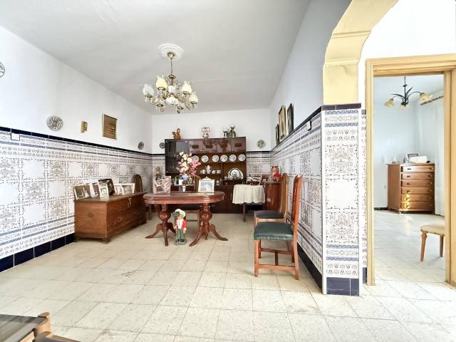 Casa chalet en Venta en Núcleo urbano