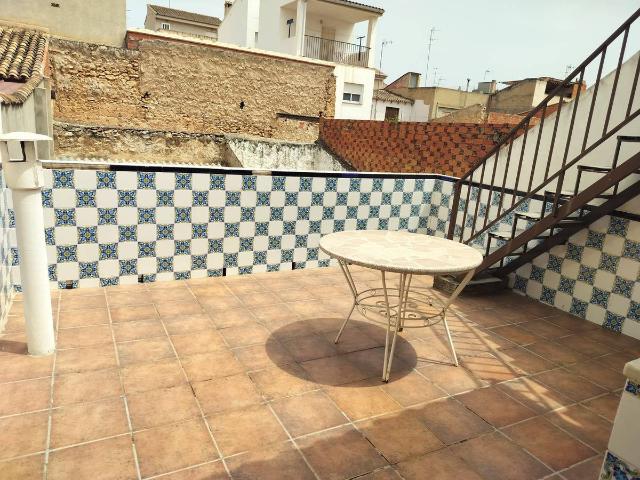 Casa chalet en Venta en Núcleo Urbano