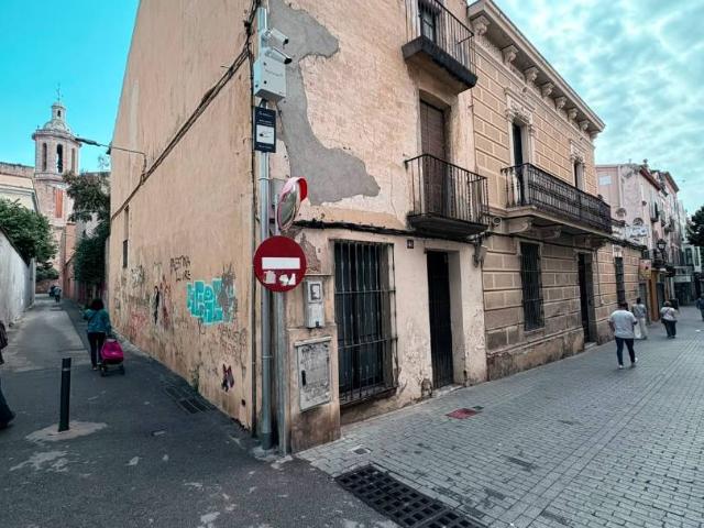 Casa chalet en Venta en Nucli Urbà