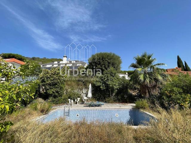 Casa chalet en Venta en Nucli Urbà