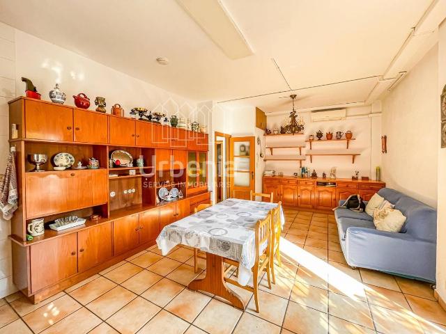 Casa chalet en Venta en Nucli Urbà