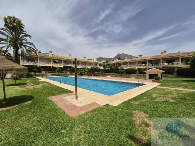 Casa chalet en Venta en Nueva Torrequebrada
