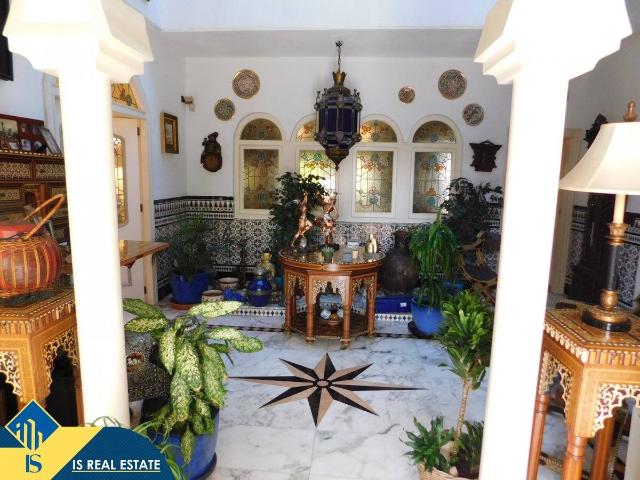 Casa chalet en Venta en Nueva Torrevieja